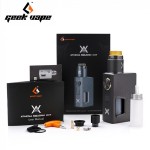 Geekvape Athena Squonk Kit